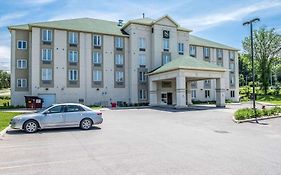 Quality Inn And Suites Ottawa